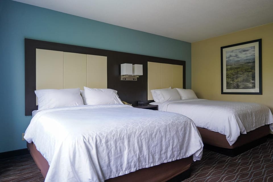 Holiday Inn Express Boise Downtown by IHG Hotel in Boise
