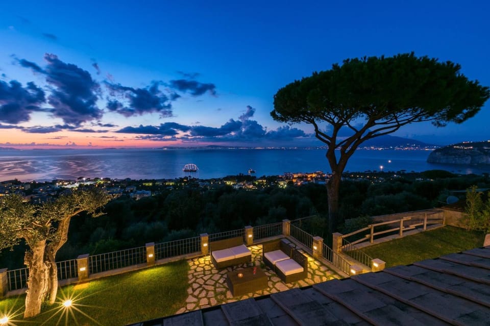 Patio, Garden, Garden view