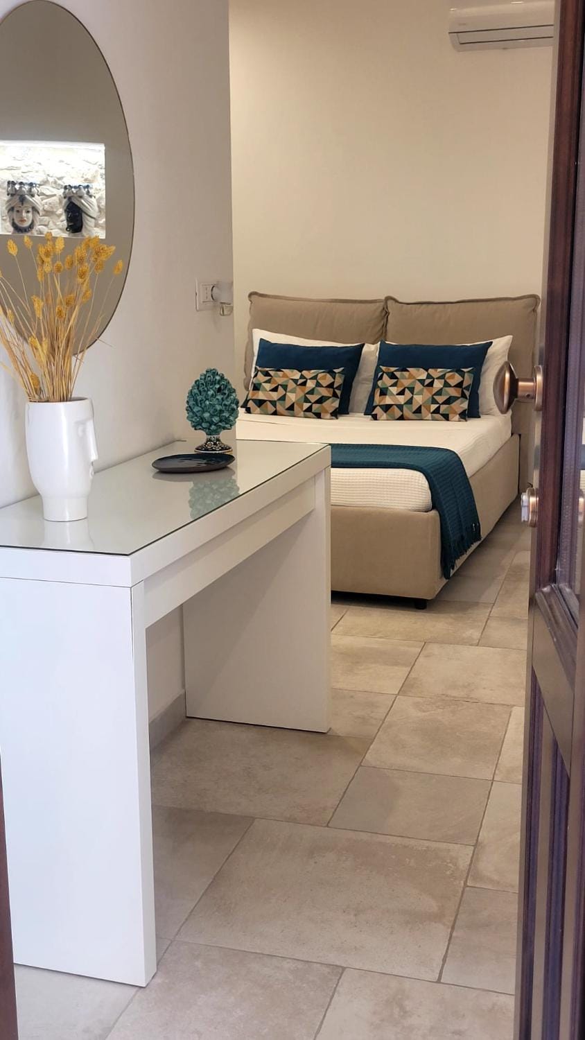 Casa Bidduzza Apartment in Syracuse