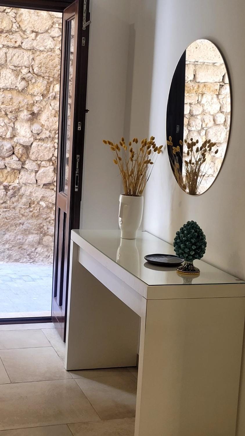 Casa Bidduzza Apartment in Syracuse