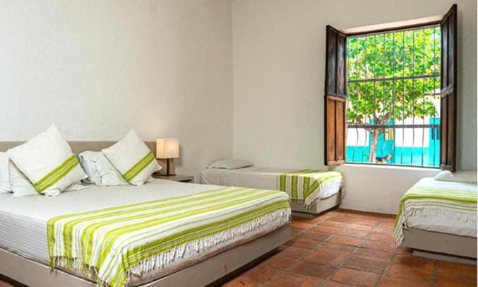 Hotel San German Hotel in Girardot