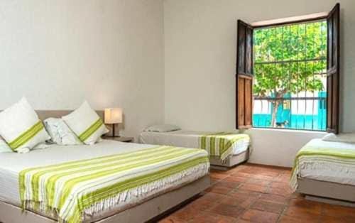 Hotel San German Hotel in Girardot
