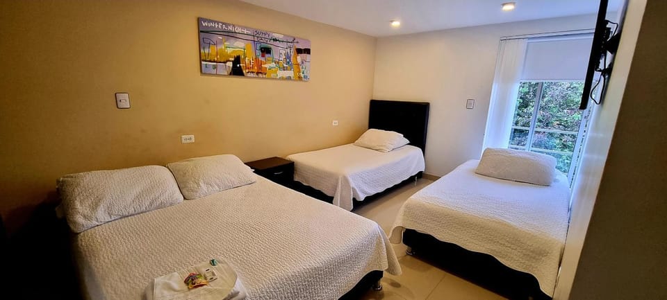 Hotel Santa Maria Hotel in Popayán