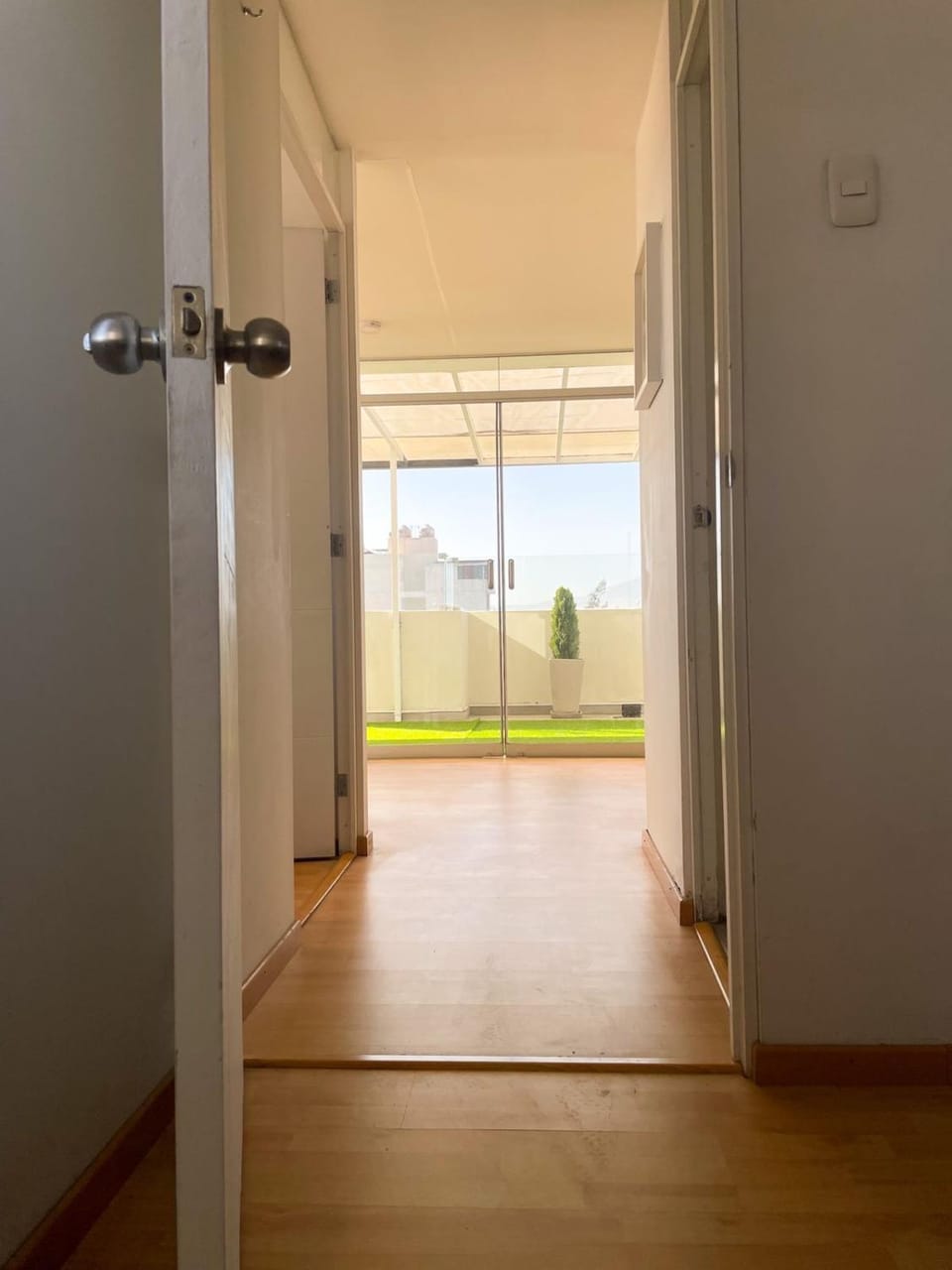 Furnished Aparments Arequipa Apartment in Arequipa