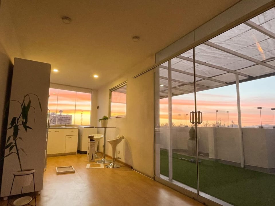 Furnished Aparments Arequipa Apartment in Arequipa