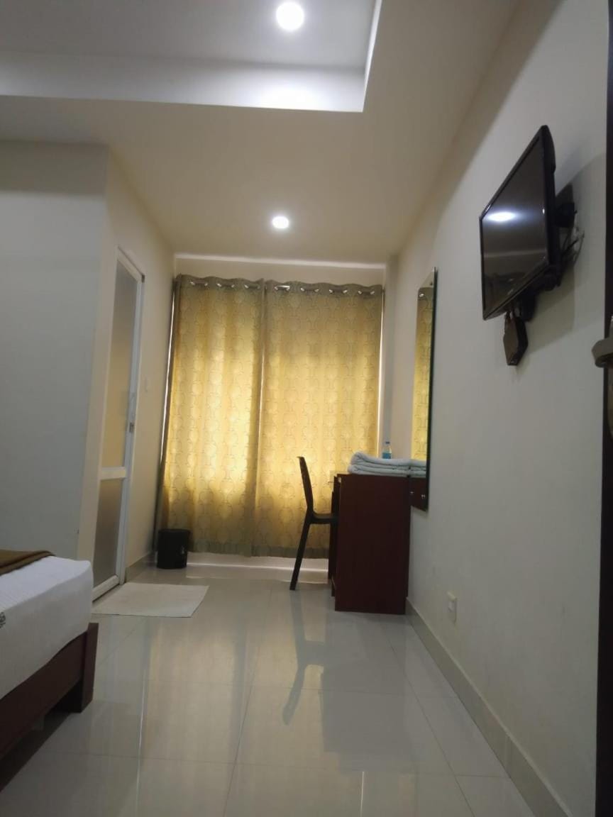 Dream Land Residency Hotel in Kerala