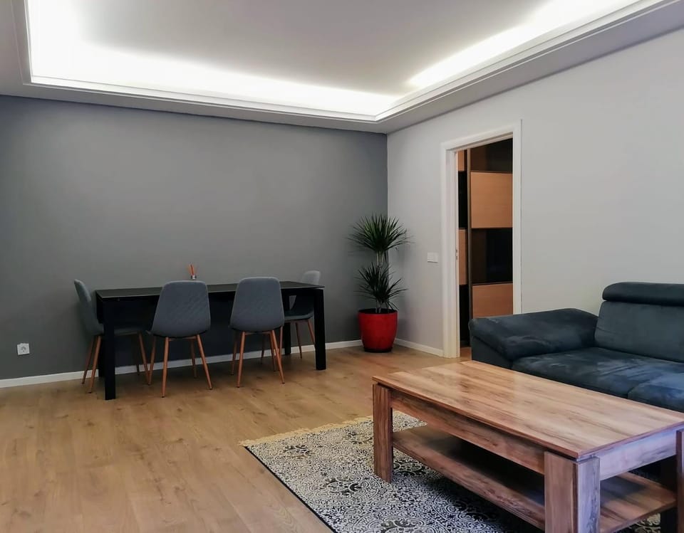 Baron's Old Town Apartment Apartment in Vilnius