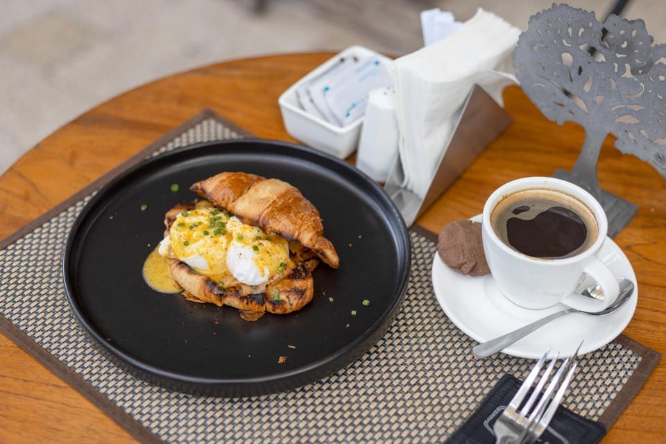 Food and drinks, Breakfast