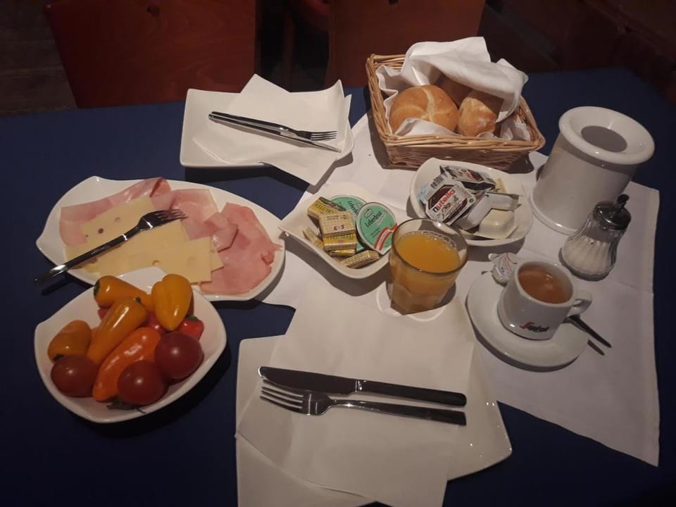 Breakfast