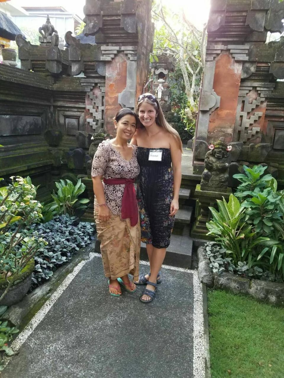 CIK'S Guest House Bed and Breakfast in Ubud
