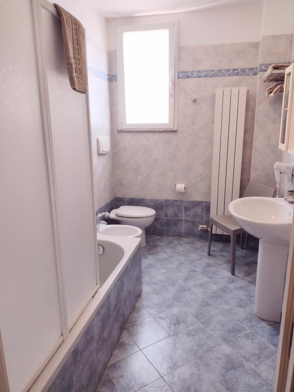 Andoramare B&B Bed and Breakfast in Liguria