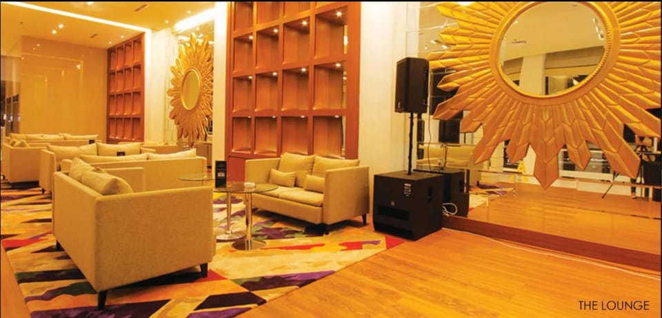 Royal Asnof Hotel Pekanbaru Hotel in West Sumatra, Indonesia