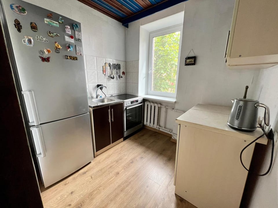 Butas Prie Svyturio Apartment in Klaipėda County, Lithuania