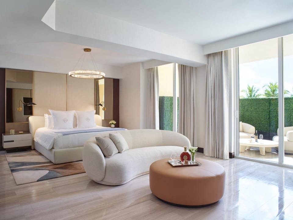 Acqualina Resort and Residences Resort in Sunny Isles Beach