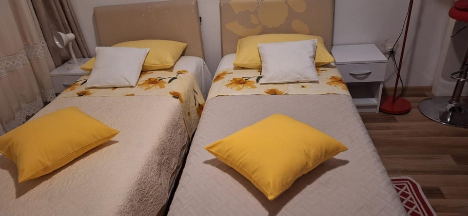 Klara Studio Apartman Apartment in Split