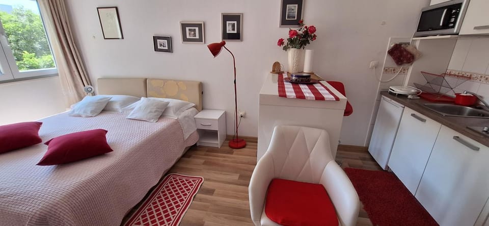 Klara Studio Apartman Apartment in Split