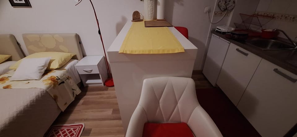 Klara Studio Apartman Apartment in Split