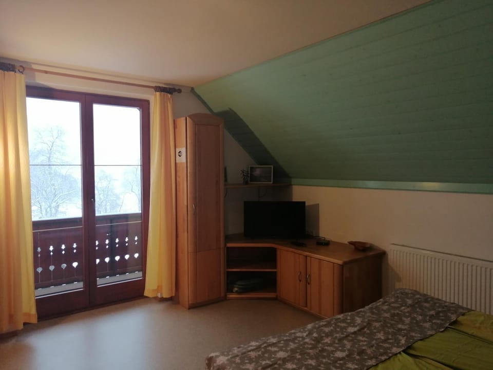 Apartment Korošec Matej Apartment in Slovenia