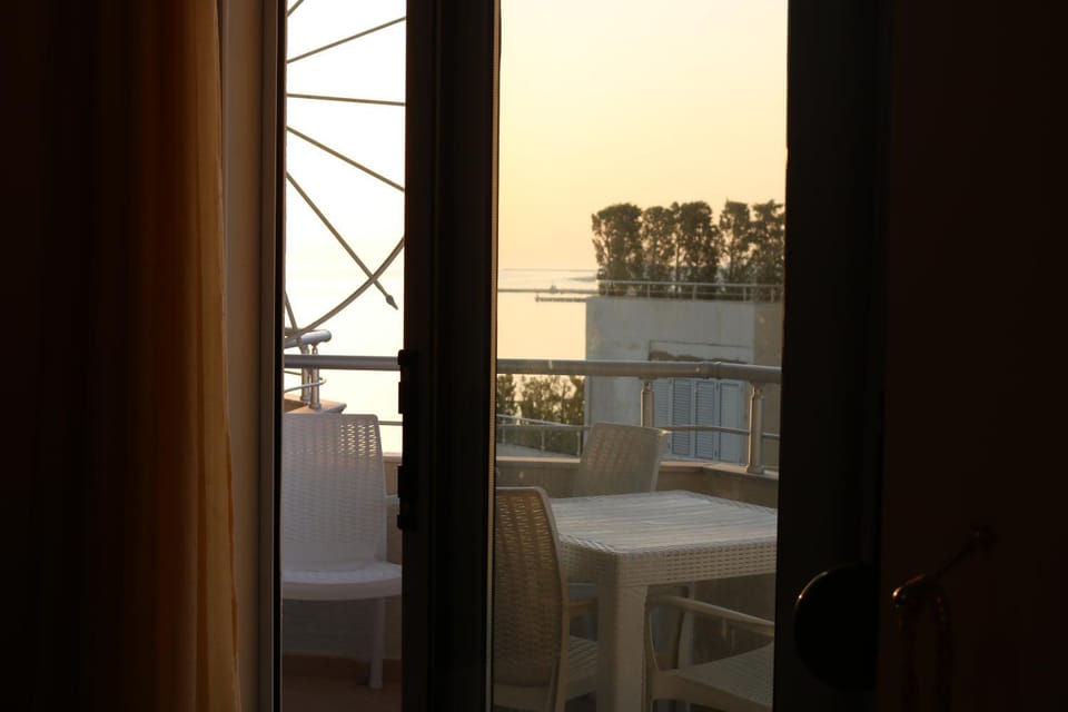 Belleview Apartment 4 Apartment in Vlorë