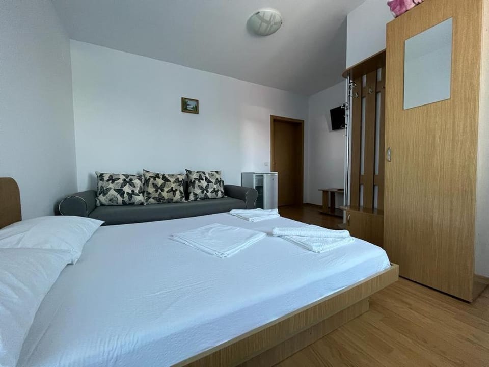Vila Alexa Bed and Breakfast in Constanța County