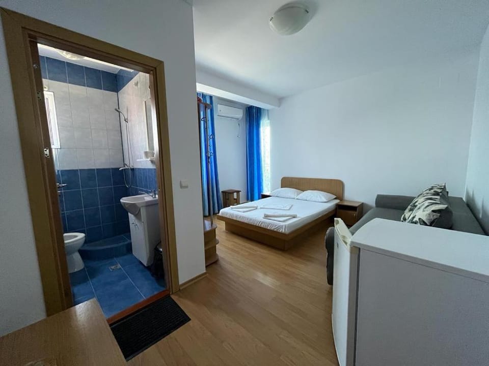 Vila Alexa Bed and Breakfast in Constanța County