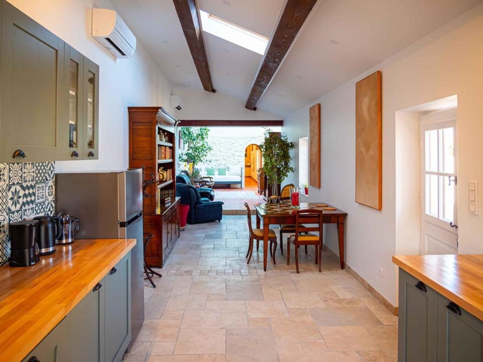 Gîtes la Vernède House in Occitanie