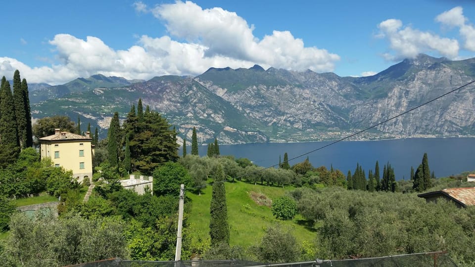 Neighbourhood, Natural landscape, View (from property/room), Mountain view
