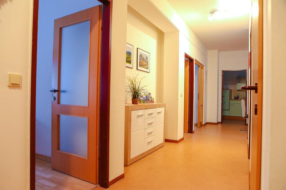 Area and facilities