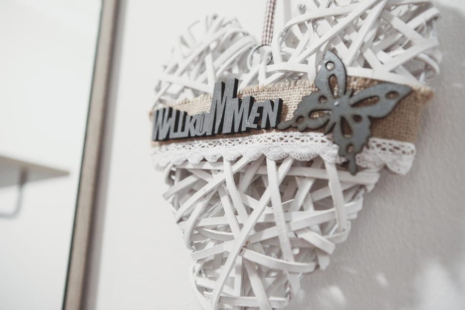 Decorative detail