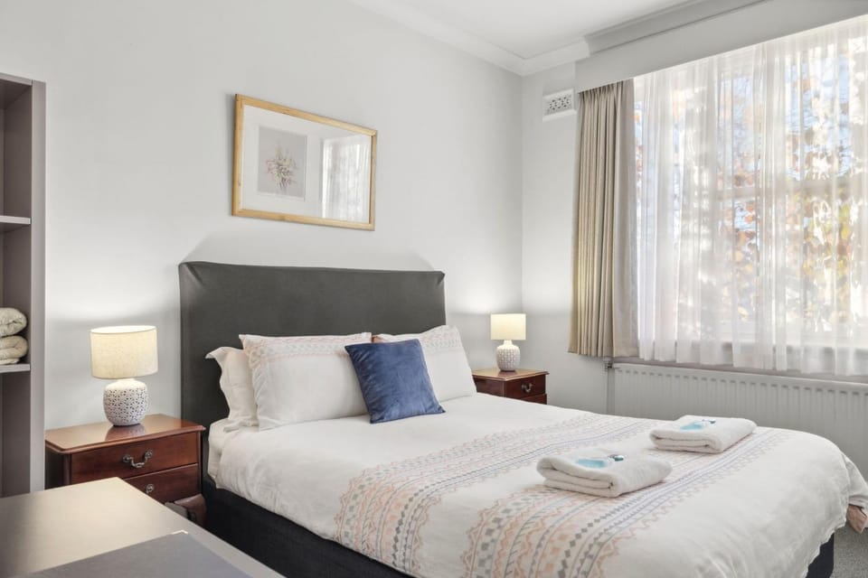 Lancefield Guest House Bed and Breakfast in Lancefield