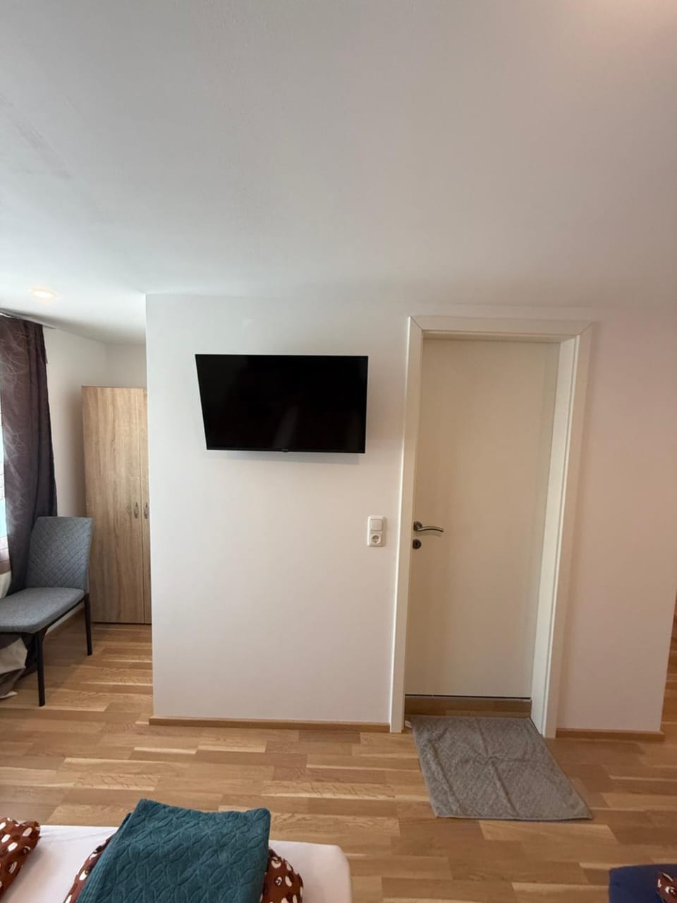 Gasthaus Tisis Bed and Breakfast in Vorarlberg, Austria