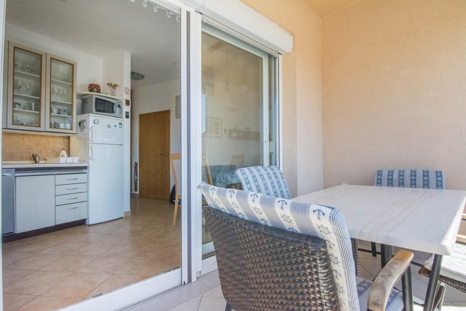 Balcony/Terrace, Kitchen or kitchenette
