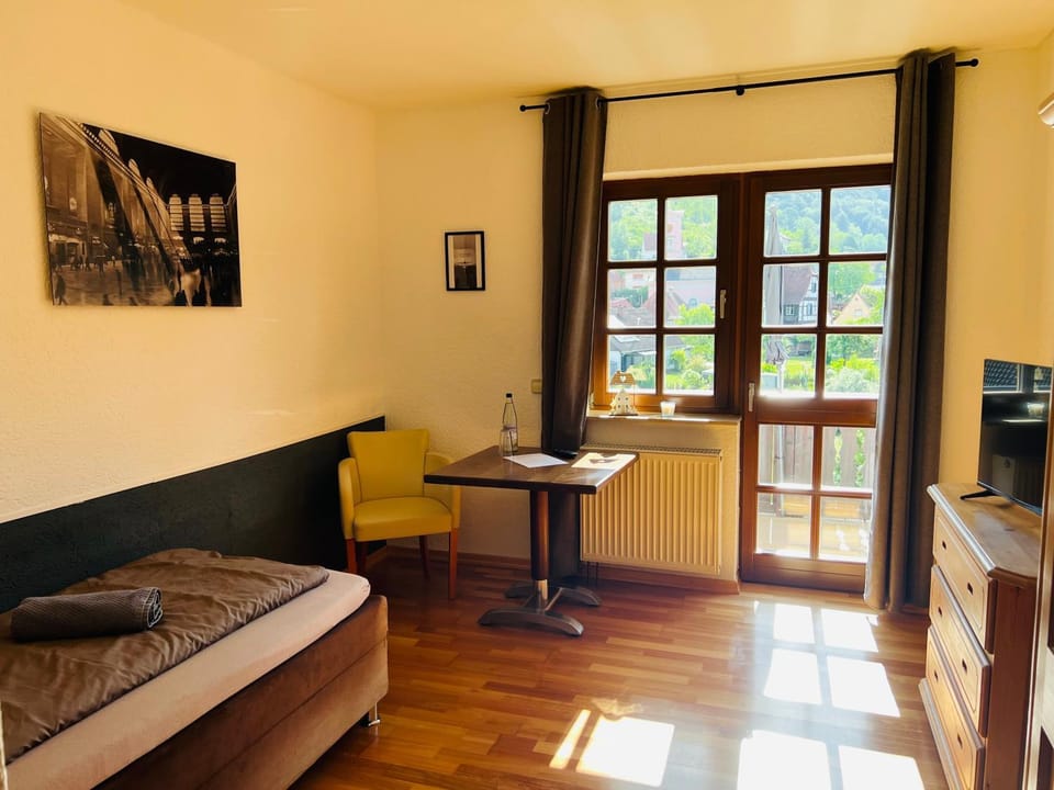 Landhaus Magnus Hotel in Rhineland-Palatinate