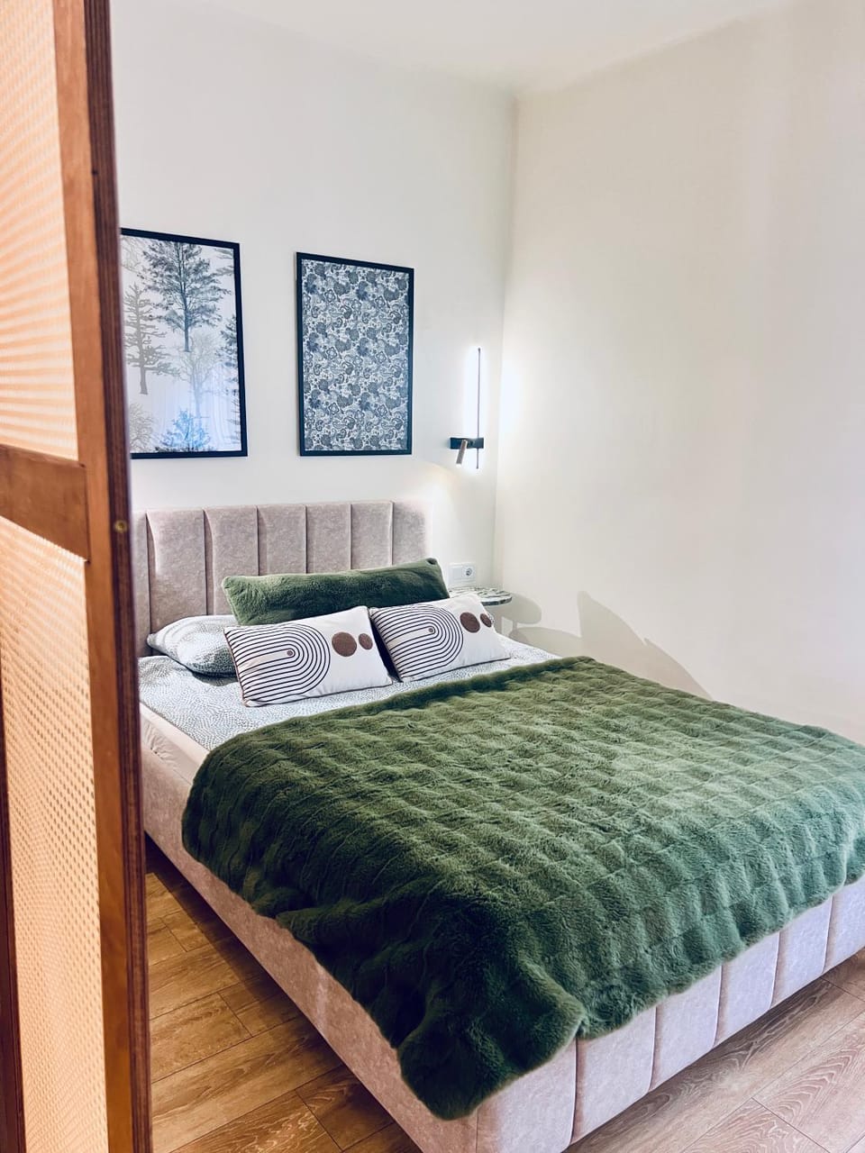 Ku Słońcu - Apartament HEL - Apartment in Pomeranian Voivodeship