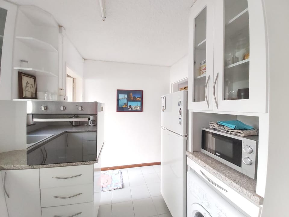 Kenville Apartment in Rivière du Rempart District, Mauritius