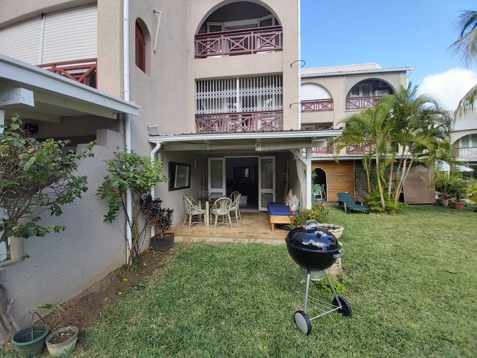 Kenville Apartment in Rivière du Rempart District, Mauritius