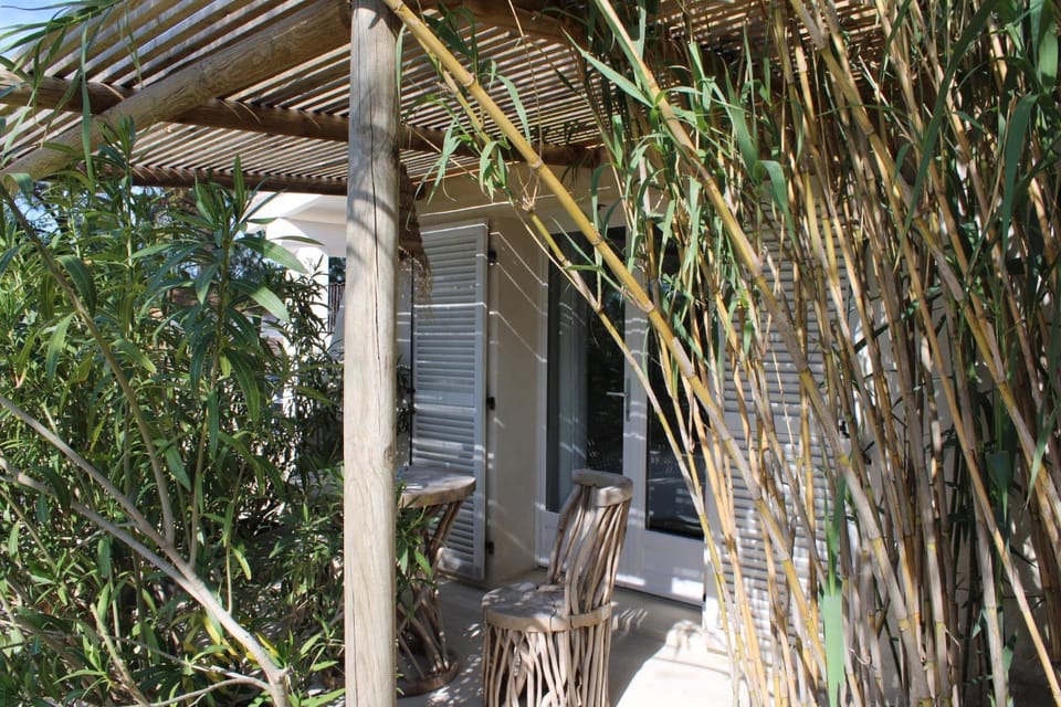 Mas des Cabidoules Bed and Breakfast in Saintes-Maries-de-la-Mer