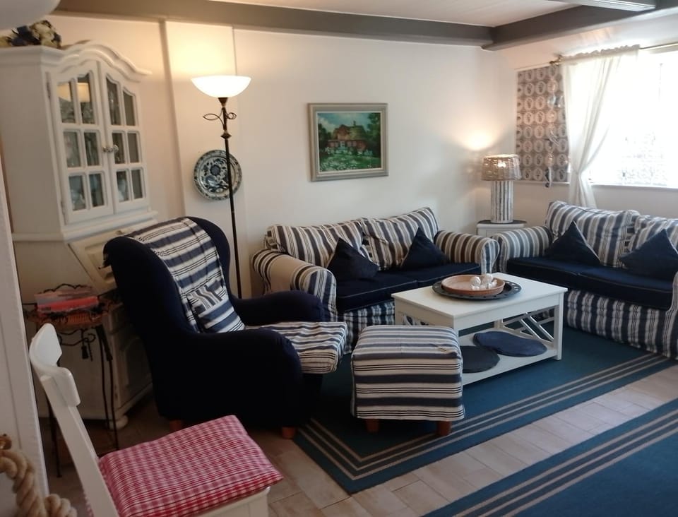 Reetdach Friesenhof Süderende Apartment in Westerland