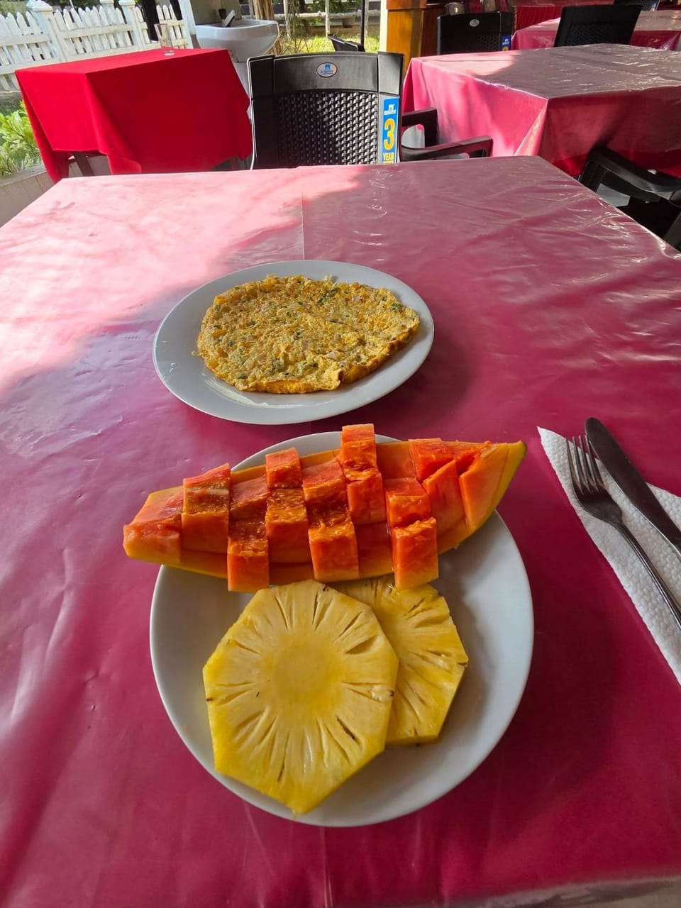 Food, Breakfast