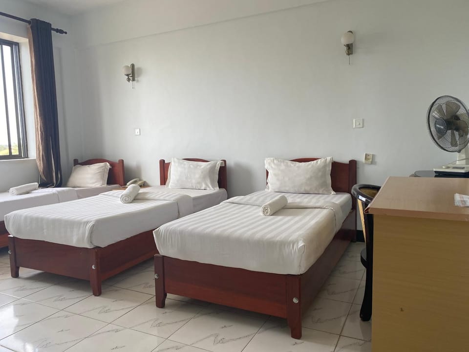 Panama Inn Moshi Hotel in Tanzania
