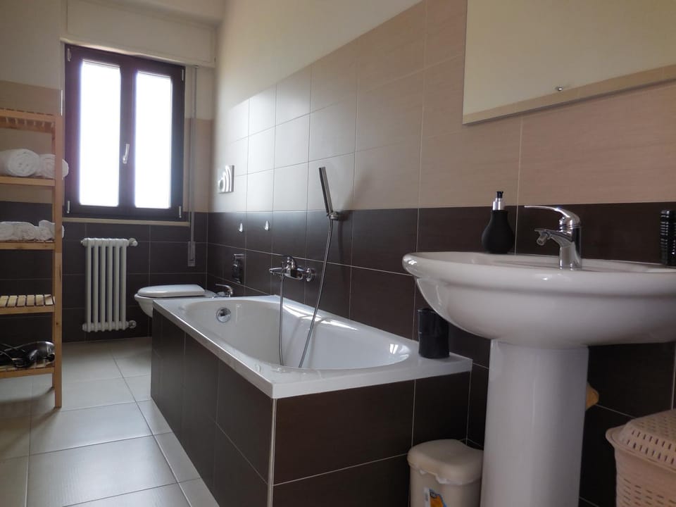 Villa del Sole Matera House in Matera