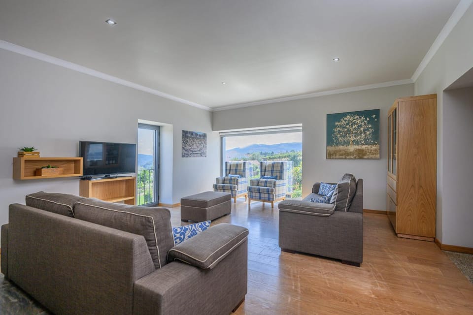 Communal lounge/ TV room, Living room