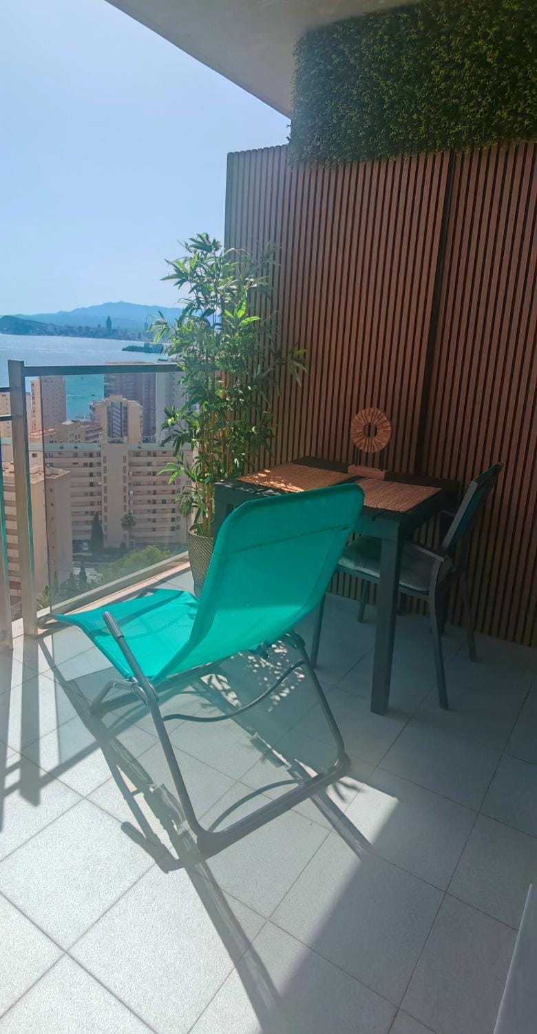 MuchoSol Apartment in Benidorm