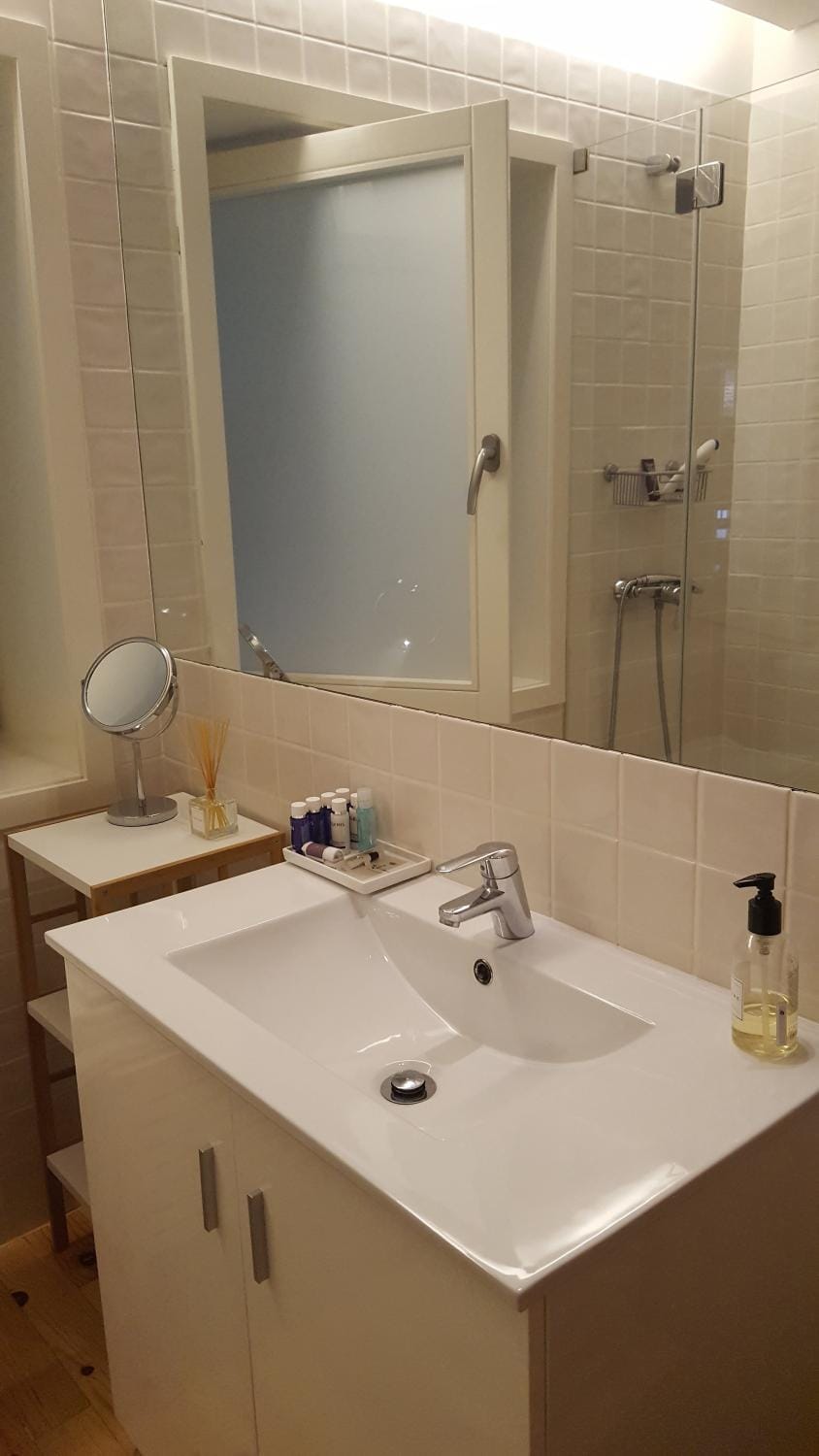 SBV Perfect River View Apartment in Porto