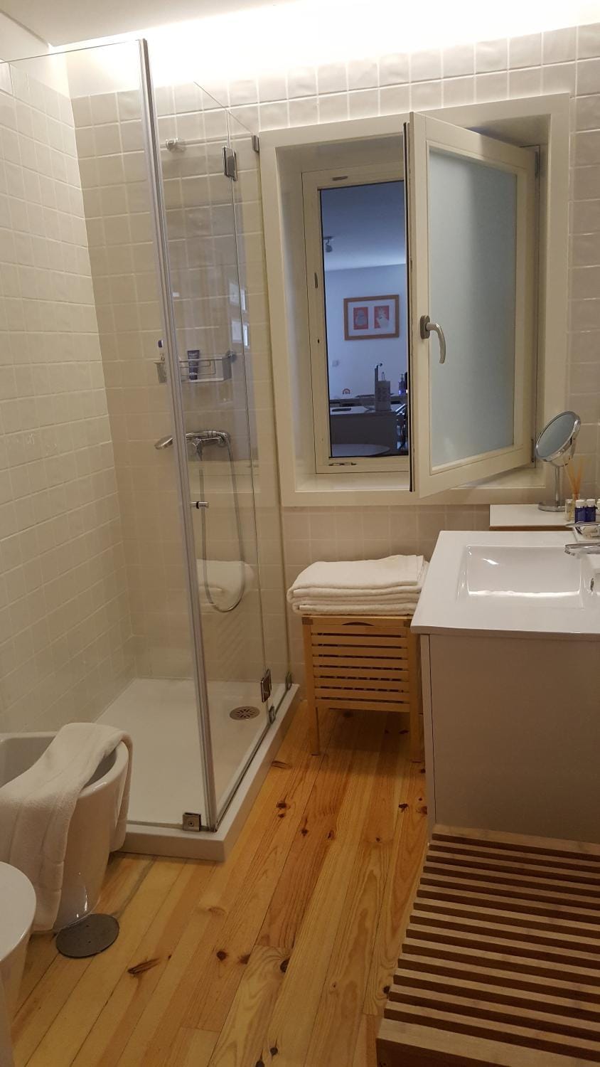 SBV Perfect River View Apartment in Porto