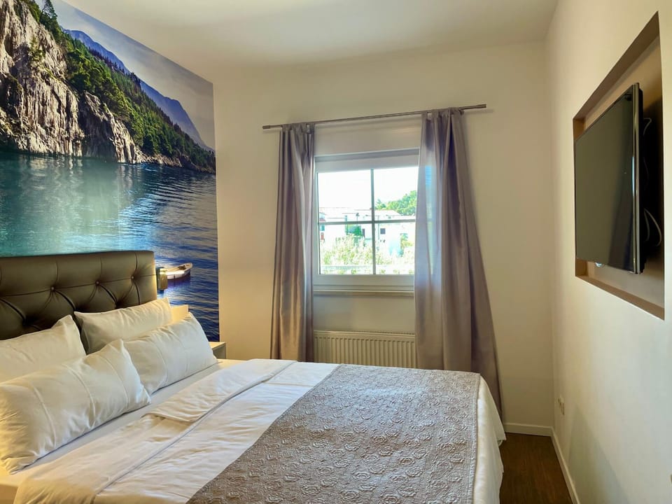 Villakamena Apartment in Dubrovnik-Neretva County