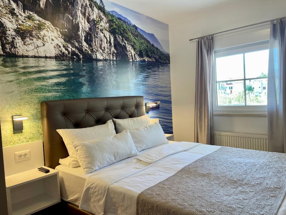 Villakamena Apartment in Dubrovnik-Neretva County