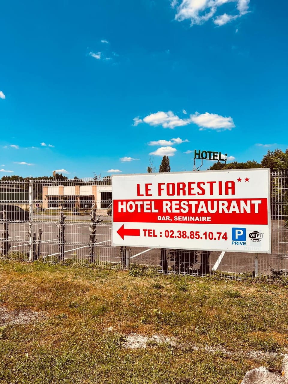 Property logo or sign, Logo/Certificate/Sign