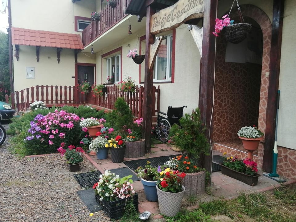 Jasionka Vacation rental in Poland