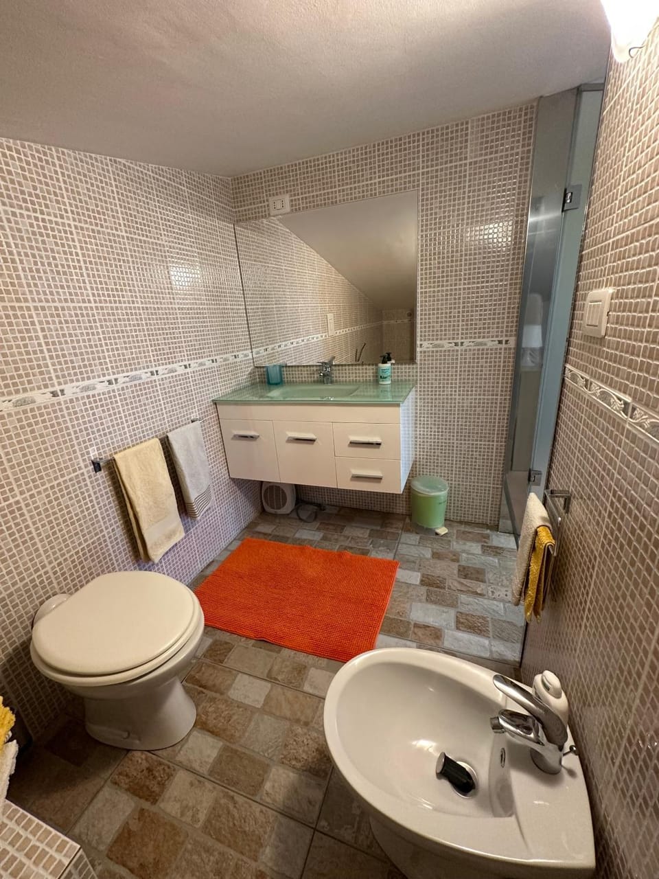 Suite Tania Apartment in Fregenae